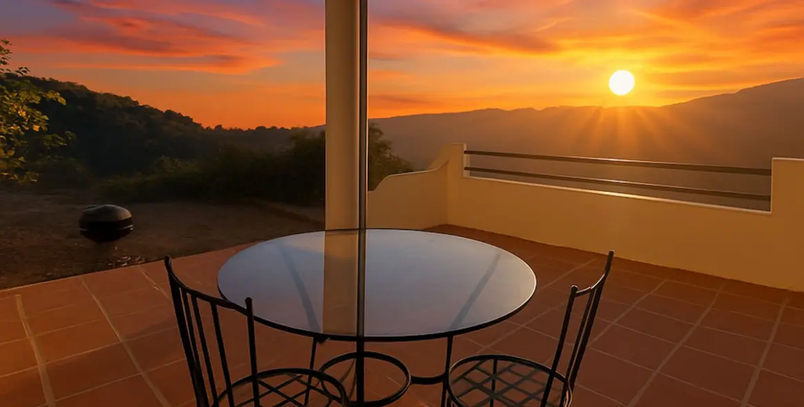 Продажа  отдельно стоящей виллы в Istán 4