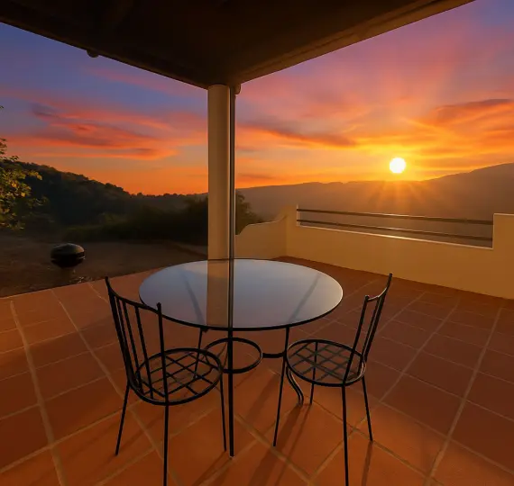 Продажа  отдельно стоящей виллы в Istán