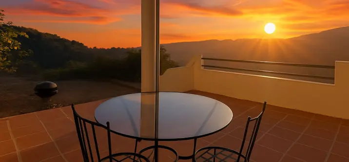 Продажа  отдельно стоящей виллы в Istán 3