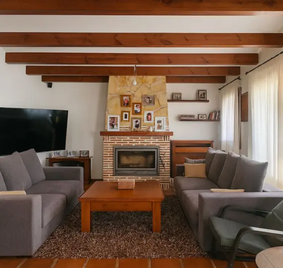 Продажа  отдельно стоящей виллы в Istán