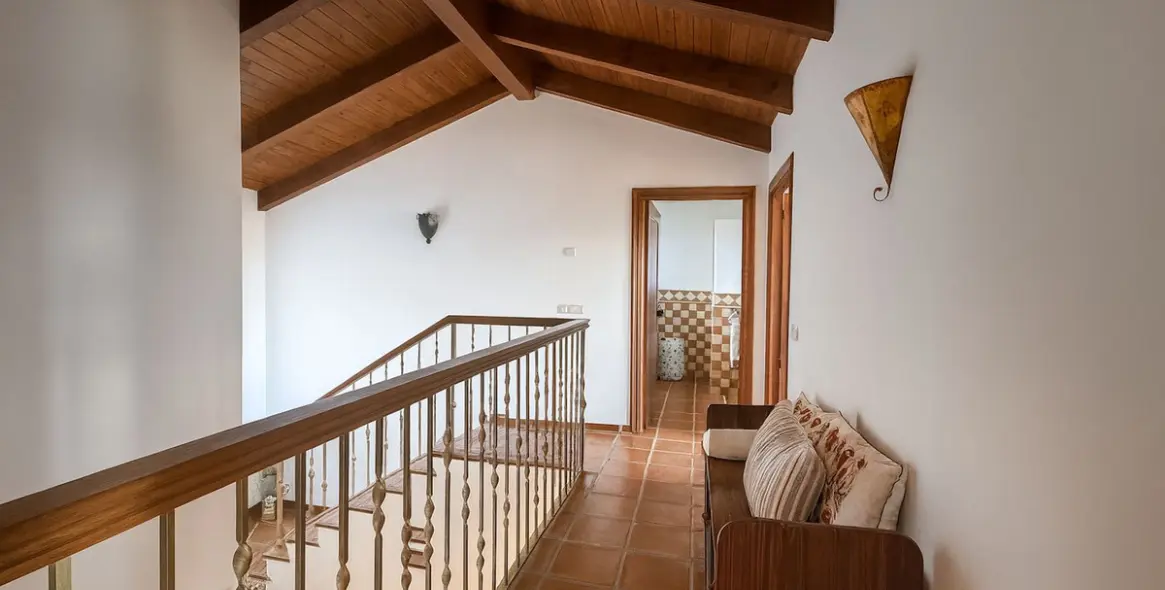 Продажа  отдельно стоящей виллы в Istán 9