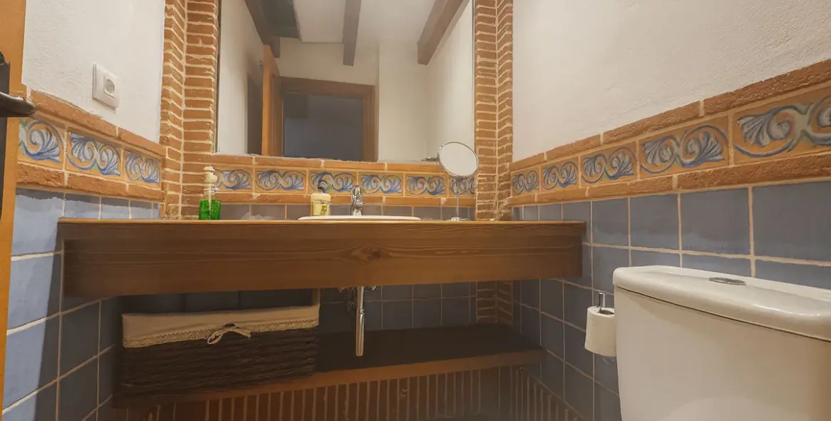 Продажа  отдельно стоящей виллы в Istán 10