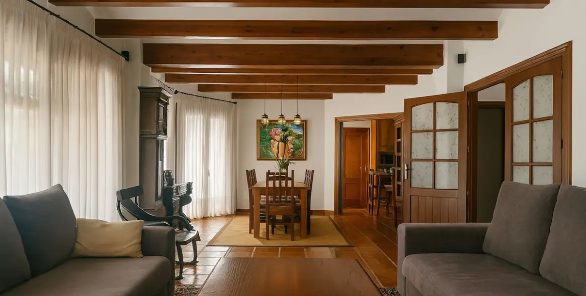 Продажа  отдельно стоящей виллы в Istán 13