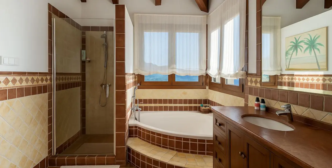 Продажа  отдельно стоящей виллы в Istán 19