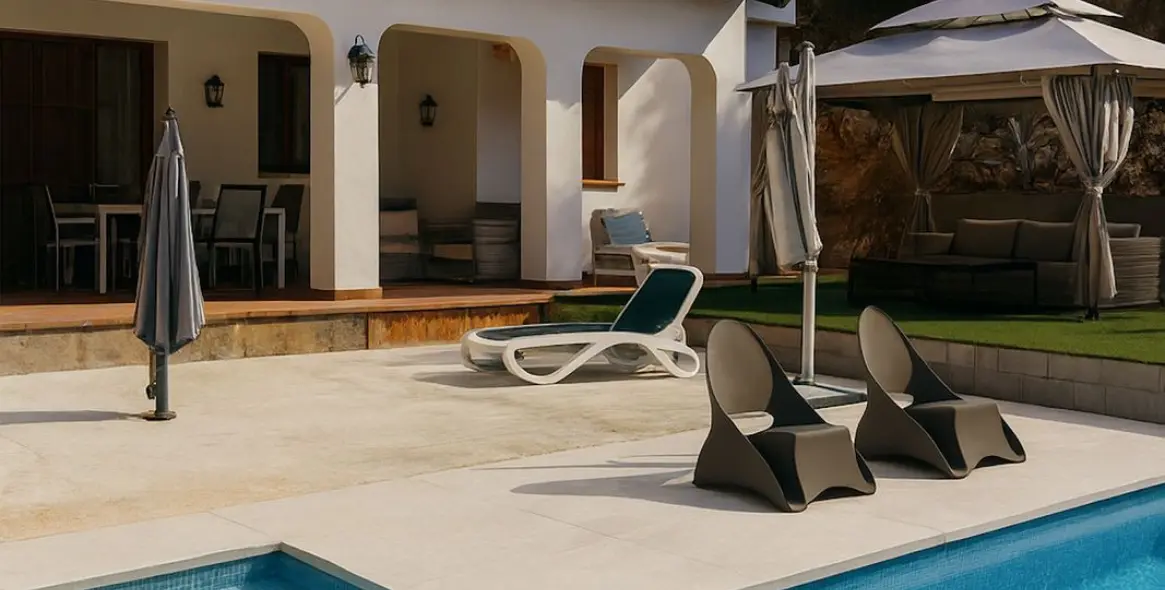 Sale of detached villa in Istán 3