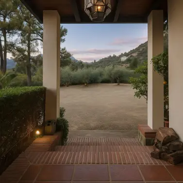 Sale of detached villa in Istán
