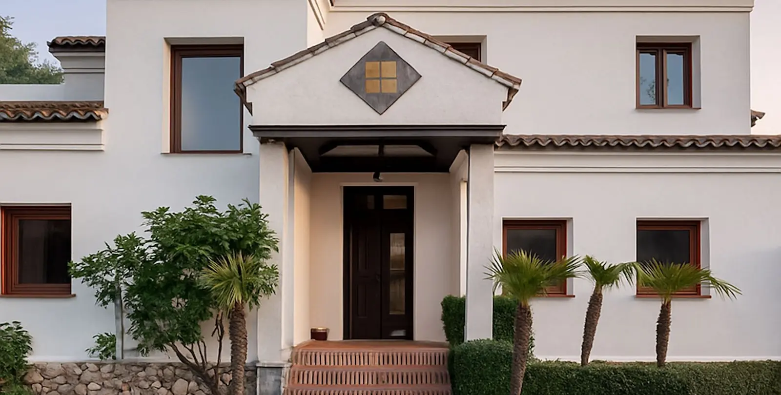 Sale of detached villa in Istán 1