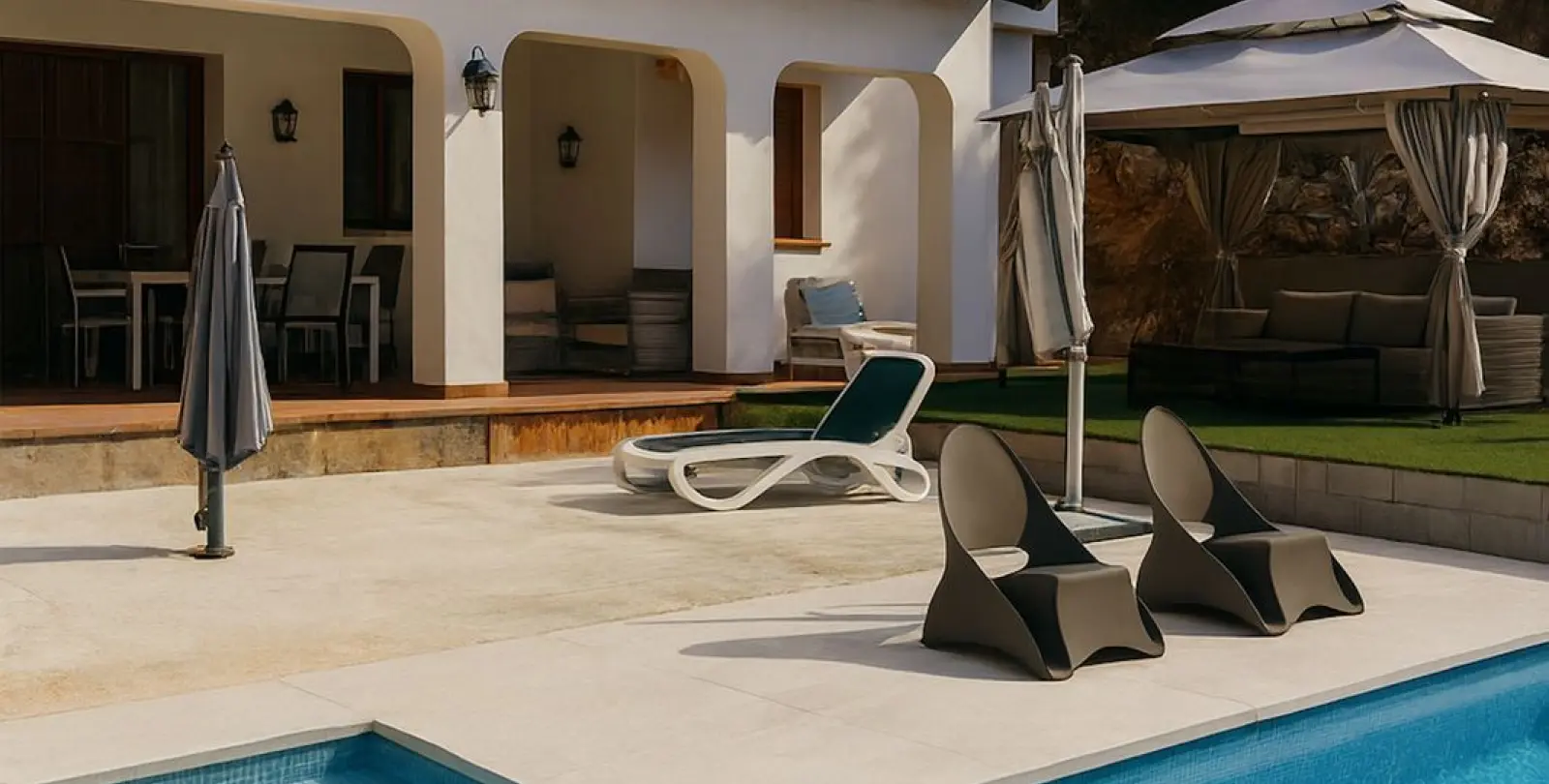 Sale of detached villa in Istán 3