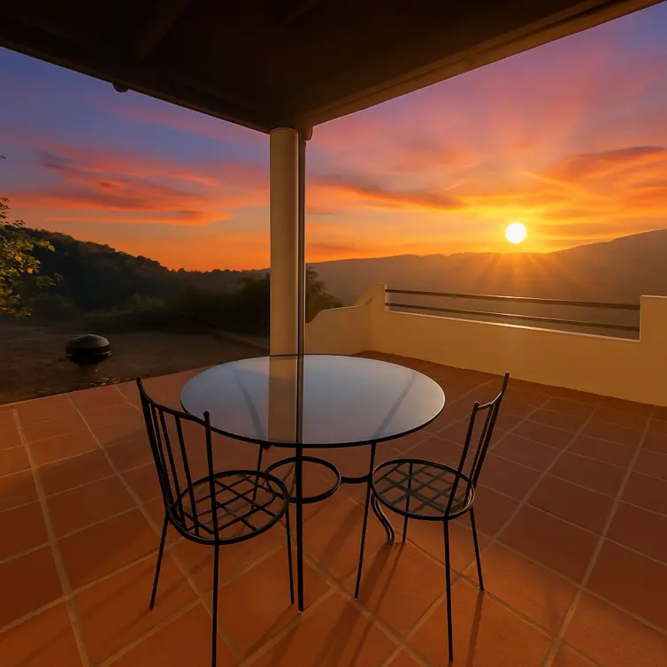 Sale of detached villa in Istán