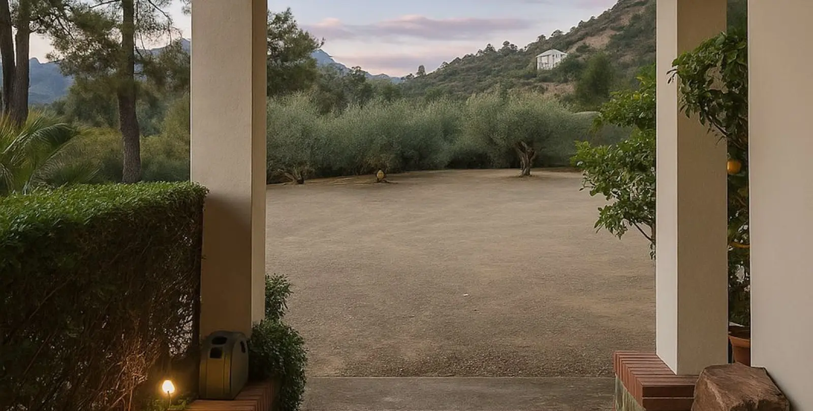 Sale of detached villa in Istán 5
