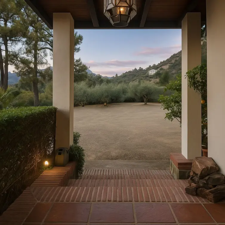 Sale of detached villa in Istán