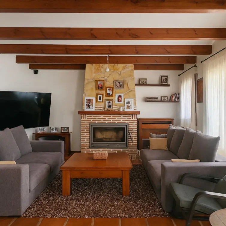 Sale of detached villa in Istán