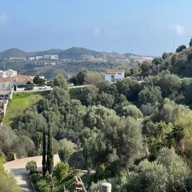 Продажа  коммерческого участка в Cerros del Aguila