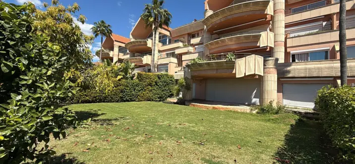 Apartamento en planta baja R5002141 0