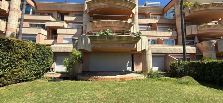 Apartamento en planta baja R5002141 1