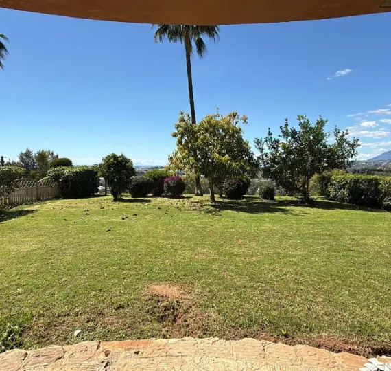 Apartamento en planta baja R5002141