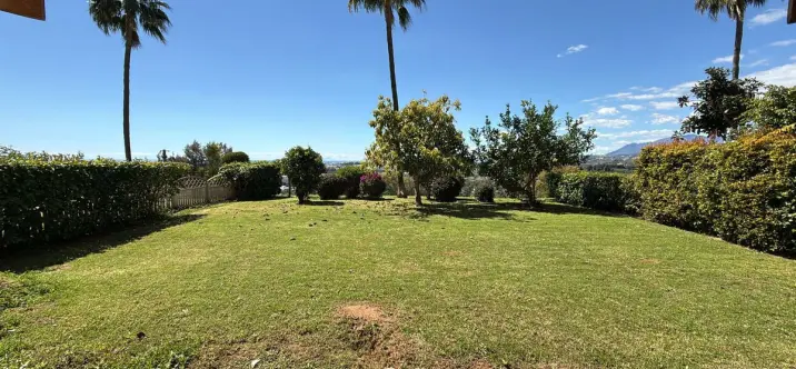 Apartamento en planta baja R5002141 2