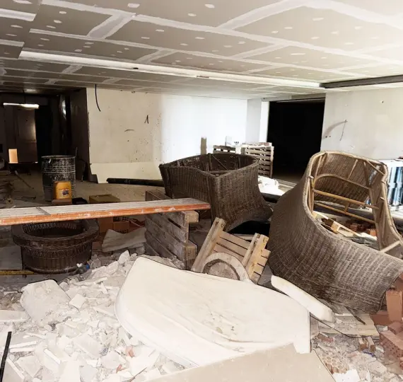 Apartamento en planta baja R5002141