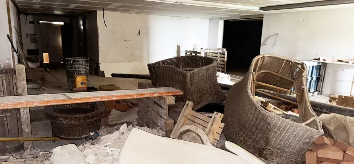 Apartamento en planta baja R5002141 3