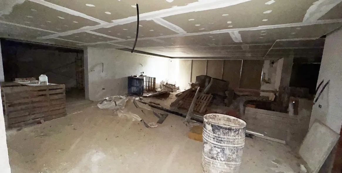 Продажа апартаментов на первом этаже в Nueva Andalucía (район Nueva Andalucía) 5