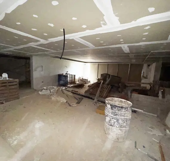 Apartamento en planta baja R5002141