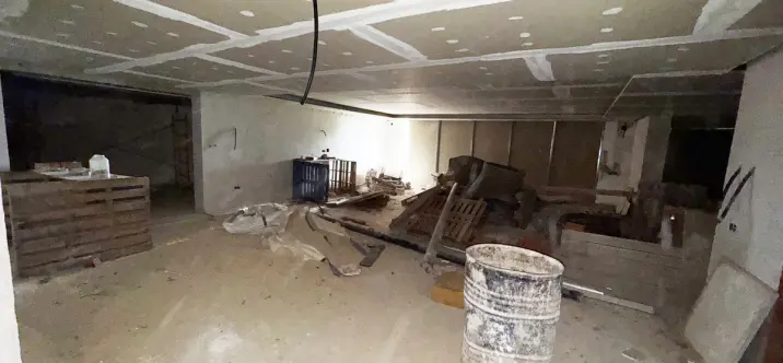 Apartamento en planta baja R5002141 4