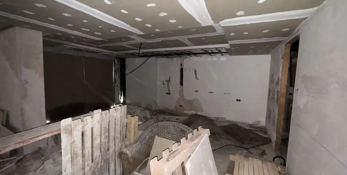 Продажа апартаментов на первом этаже в Nueva Andalucía (район Nueva Andalucía) 6