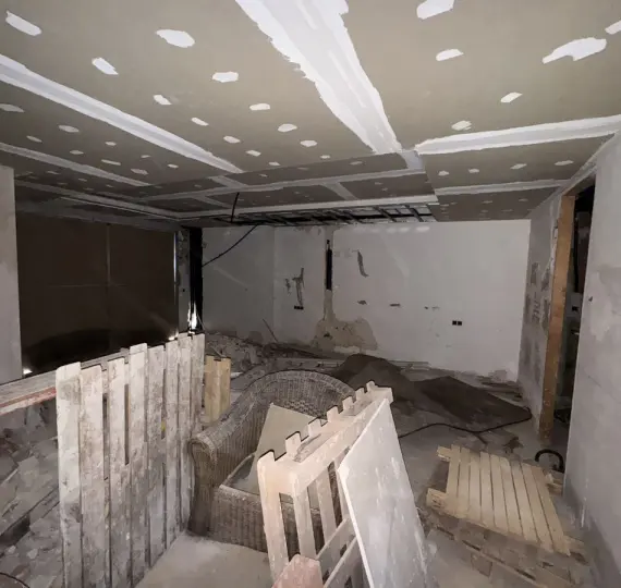 Apartamento en planta baja R5002141