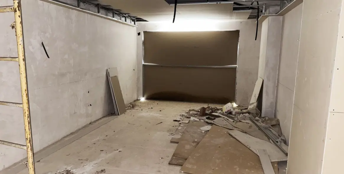 Продажа апартаментов на первом этаже в Nueva Andalucía (район Nueva Andalucía) 7