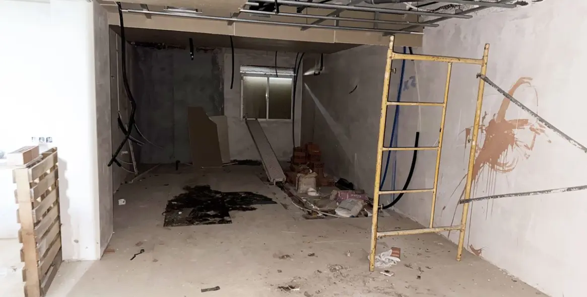 Продажа апартаментов на первом этаже в Nueva Andalucía (район Nueva Andalucía) 8