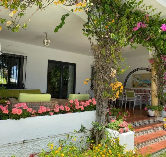 Oтдельно стоящая вилла R5040070