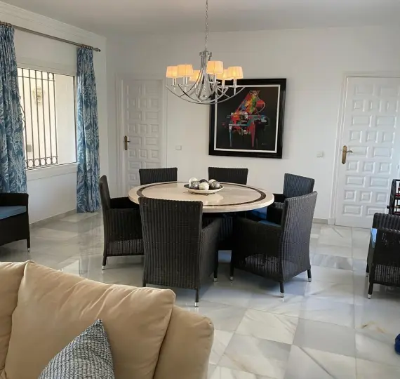 Oтдельно стоящая вилла R5040070