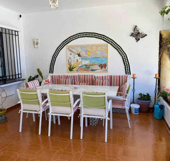 Oтдельно стоящая вилла R5040070