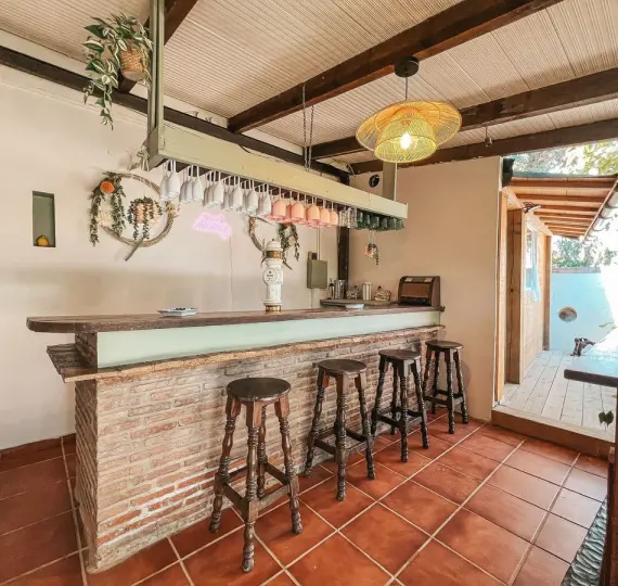 Продажа  отдельно стоящей виллы в Nueva Andalucía