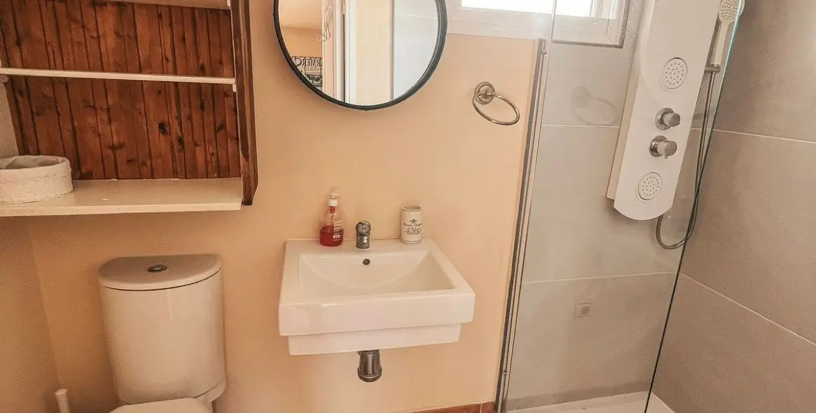 Продажа  отдельно стоящей виллы в Nueva Andalucía 16