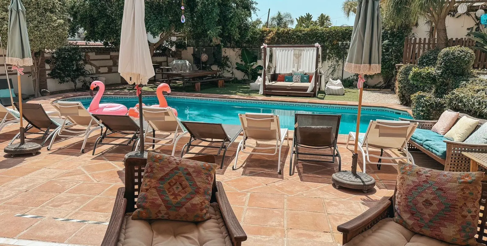 Sale of detached villa in Nueva Andalucía 3