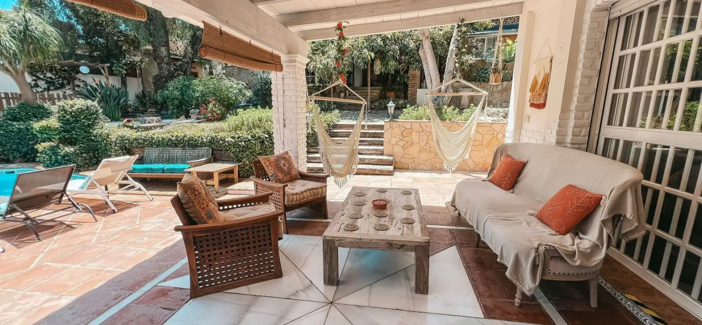 Sale of detached villa in Nueva Andalucía 3