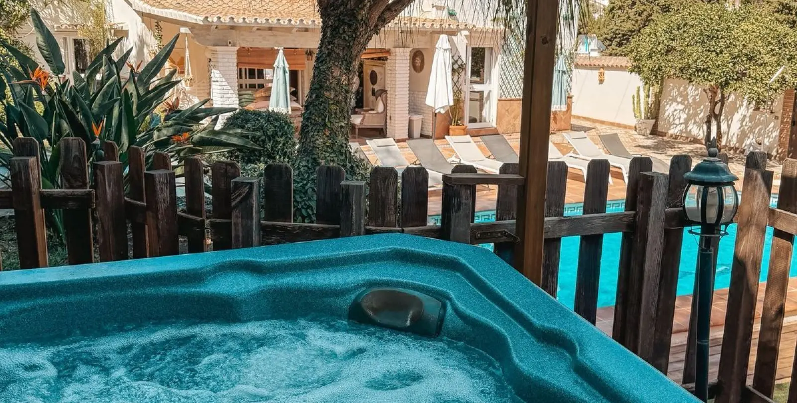 Sale of detached villa in Nueva Andalucía 12