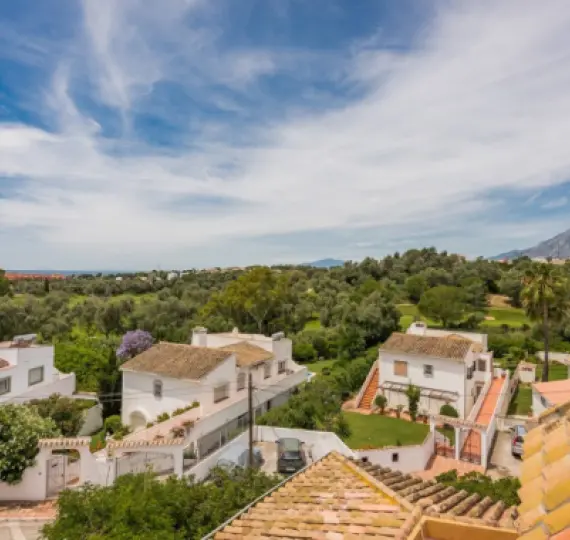 Detached villa R2927315