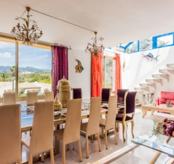 Detached villa R2927315