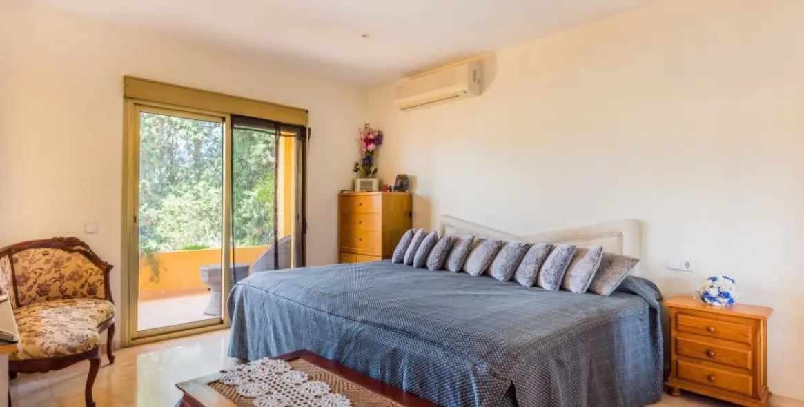 Sale of detached villa in El Rosario 9