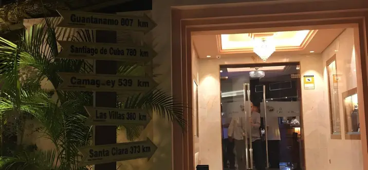 Venta de restaurante en El Paraiso 0