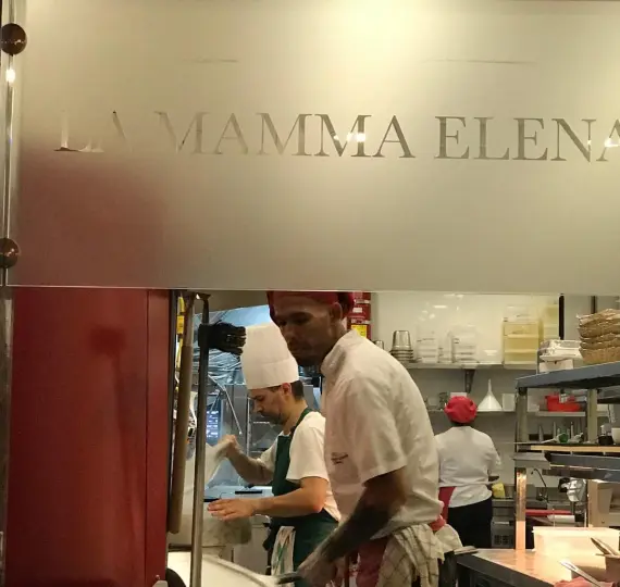 Venta de restaurante en El Paraiso