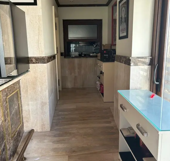 Venta de restaurante en El Paraiso