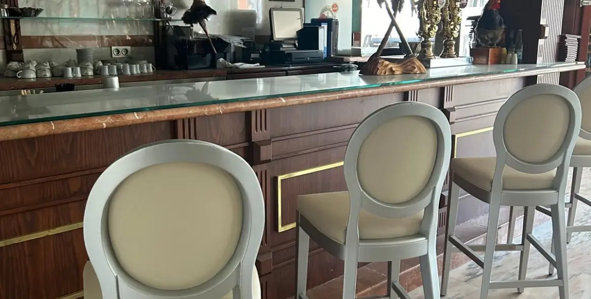 Продажа ресторана в El Paraiso 21