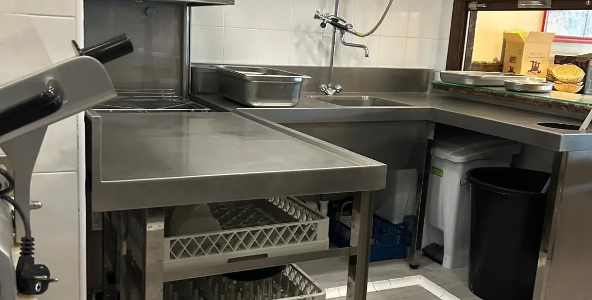 Продажа ресторана в El Paraiso 27