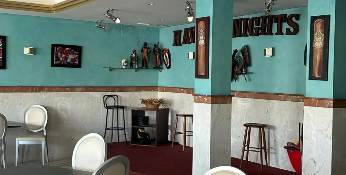 Продажа ресторана в El Paraiso 29