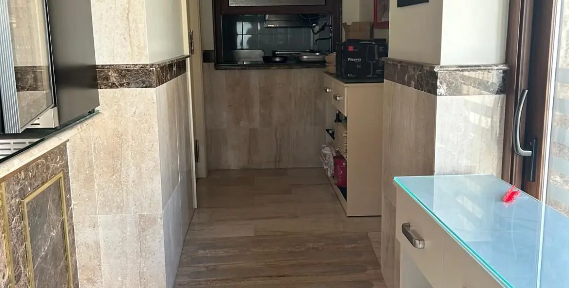 Продажа ресторана в El Paraiso 30