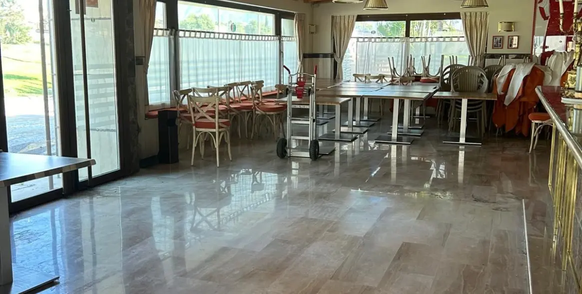 Продажа ресторана в El Paraiso 31