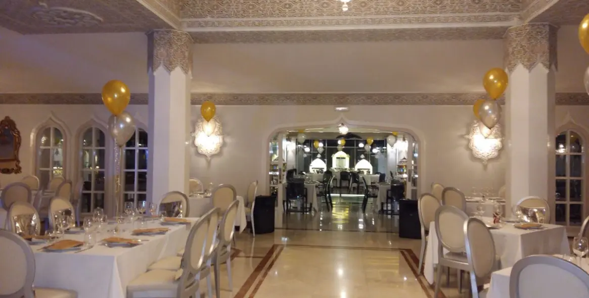 Продажа ресторана в El Paraiso 33